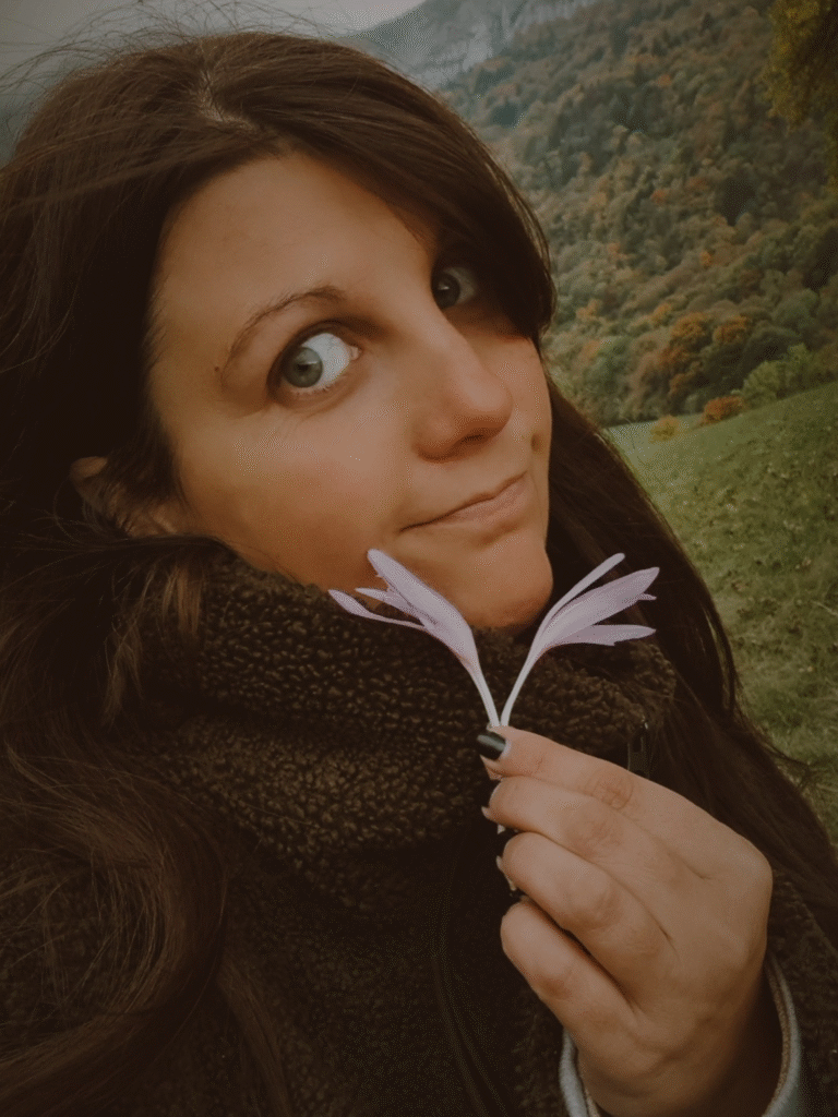 présentation, artiste